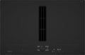Plaque de cuisson avec hotte intégrée Gaggenau CV282101M NOIR MAT