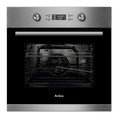 Mini four / Four posable Amica Four intégrable multifonction 70l 60cm pyrolyse inox AO2008X/1