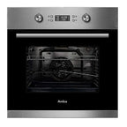 Mini four / Four posable Amica Four intégrable multifonction 70l 60cm pyrolyse inox AO2008X/1
