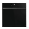 Four encastrable Hisense Four intégrable 59.4cm 77l 3500 w noir HO66F