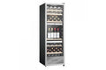 Cave multi-températures Le Cépage 3 zones AGK1403ZPVX