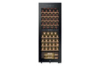 Cave multi-températures Haier HWS56GDG