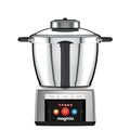 Robot cuiseur Magimix Cook Expert Chrome Mat 18900