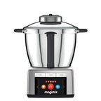 Robot cuiseur Magimix Cook Expert Chrome Mat 18900