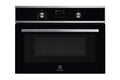 Micro-ondes + Gril Electrolux EVM6E46X