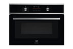 Micro-ondes + Gril Electrolux EVM6E46X