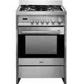 Gazinière Amica ACME2005X 60 cm Inox GAZ