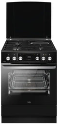 Cuisinière mixte Amica ACM7035RN