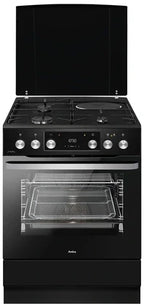 Cuisinière mixte Amica ACM7035RN