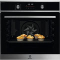 Four encastrable Electrolux COD6P66X0