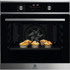 Four encastrable Electrolux COD6P66X0