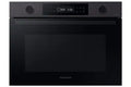 Micro-ondes mono-fonction Samsung NQ5B4513GBB