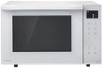 Micro-ondes combiné Panasonic NN-DF37PWEPG Blanc