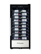 Cave de vieillissement La Sommelière PRO110N