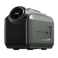 Climatiseur mobile GENERIQUE Climatiseur extérieur portable CYBERTAKE S1 Pro (sans batterie) Télécommande Bluetooth 9,6 kg léger Six modes intelligents Bruit ≤ 55 dB
