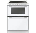 Combiné four lave-vaisselle Rosieres TRV60NORB/1 - TRIO 3 EN 1