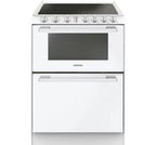 Combiné four lave-vaisselle Rosieres TRV60NORB/1 - TRIO 3 EN 1
