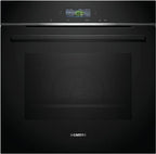Four encastrable Siemens HB774G1B2 IQ700