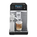 Machine à café à grain Delonghi Eletta Ultra ECAM470.85.MB