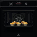 Four encastrable Electrolux EOD6P56WH