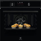Four encastrable Electrolux EOD6P56WH
