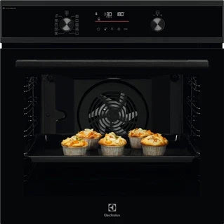 Four encastrable Electrolux EOD6P56WH