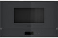 Micro-ondes + Gril Gaggenau GM220100 Charnières à droite