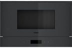 Micro-ondes + Gril Gaggenau GM220100 Charnières à droite