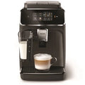 Machine à café à grain Philips EP2334/10 Machine expresso Série 2300 LatteGo