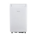 Climatiseur mobile Hisense APC09QC Climatiseur portatif 63 dB Blanc