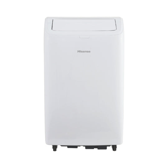 Climatiseur mobile Hisense APC09QC Climatiseur portatif 63 dB Blanc