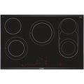 Plaque induction Bosch Plaques Vitro-Céramiques PKM875DP1D 80 cm (5 Zones de cuisson)