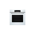 Four encastrable Bosch Four intégrable multifonction 71l 60cm pyrolyse blanc HBA572BW3F