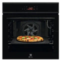 Four encastrable Electrolux EOX8P38WH Noir