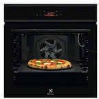 Four encastrable Electrolux EOX8P38WH Noir