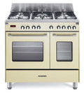 Piano de cuisson Rosieres RGM952DC PAUL BOCUSE