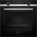Four encastrable Siemens HB574ABR3F iQ300 Inox