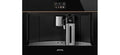 Machine à café encastrable Smeg CMS4604NR