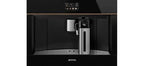 Machine à café encastrable Smeg CMS4604NR