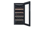 Cave de vieillissement Haier WS120GA