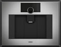 Machine à café encastrable Gaggenau Cafetière pro GC451120