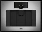 Machine à café encastrable Gaggenau Cafetière pro GC451120