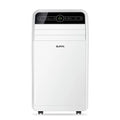 Climatiseur mobile Supra Climatiseur portable BLIZ'R 2600, froid 9000Btu/h avec minuterie et télécommande