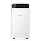 Climatiseur mobile Supra Climatiseur portable BLIZ'R 2600, froid 9000Btu/h avec minuterie et télécommande