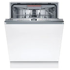 Lave-vaisselle encastrable Bosch SMV4EVX00E 60 cm