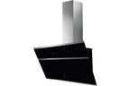 Hotte décorative murale Electrolux EFV719K