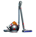 Aspirateur sans sac Dyson Cinetic Bigball multifloor 2