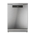 Lave-vaisselle pose libre Haier XF 4A4M4PX