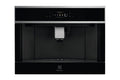Machine à café encastrable Electrolux EBC85X