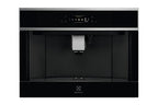 Machine à café encastrable Electrolux EBC85X